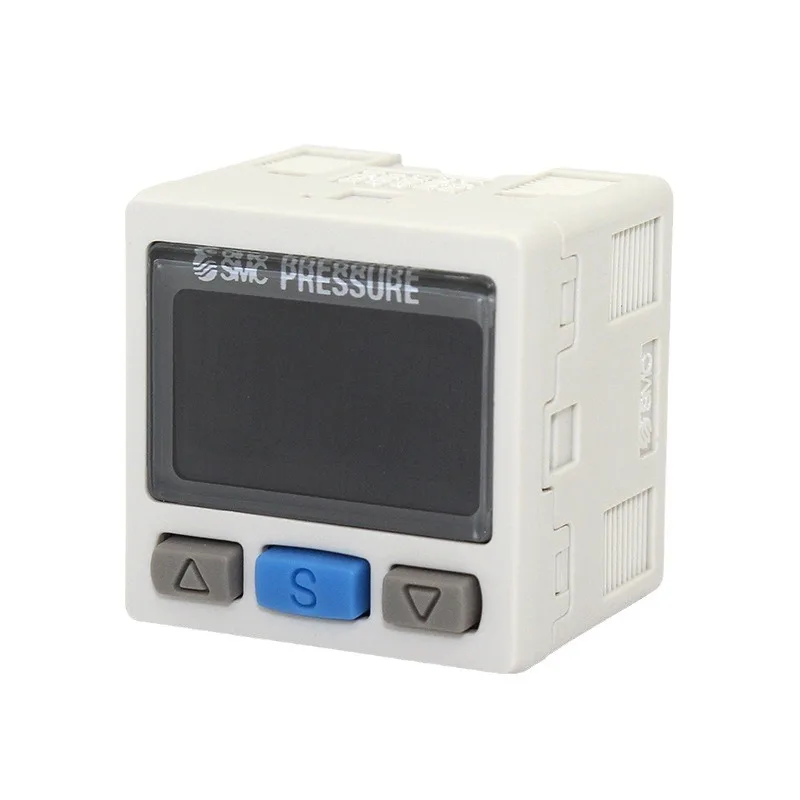 2025 SMC مفتاح الضغط ISE30A-01-N-L/ZSE30A-01-N-P/ZSE30AF-01-A/C/D/ML