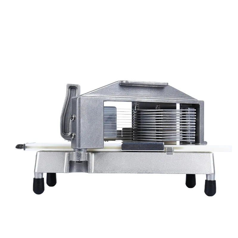 Steel Alloy Tomato Cutter Kitchen Tomato Slicer