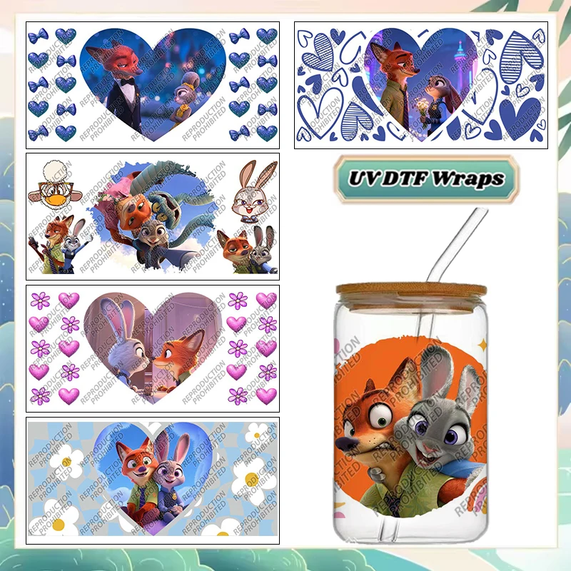 Miniso Cartoon Nick… - image