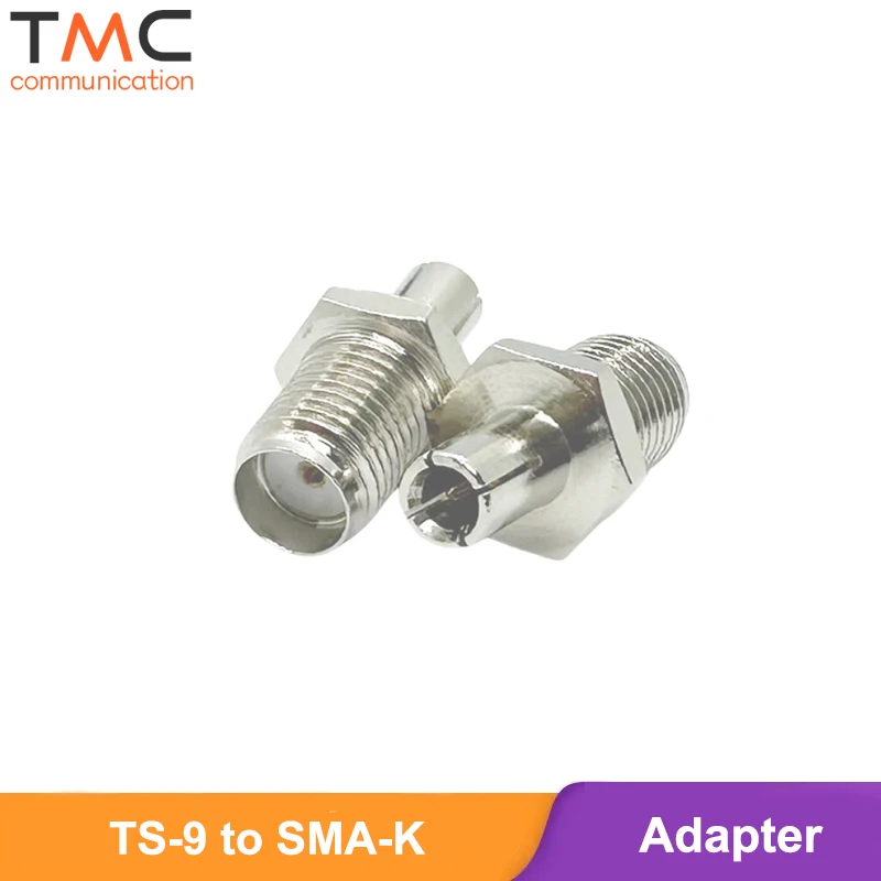 Sma Female To TS9 M… - image