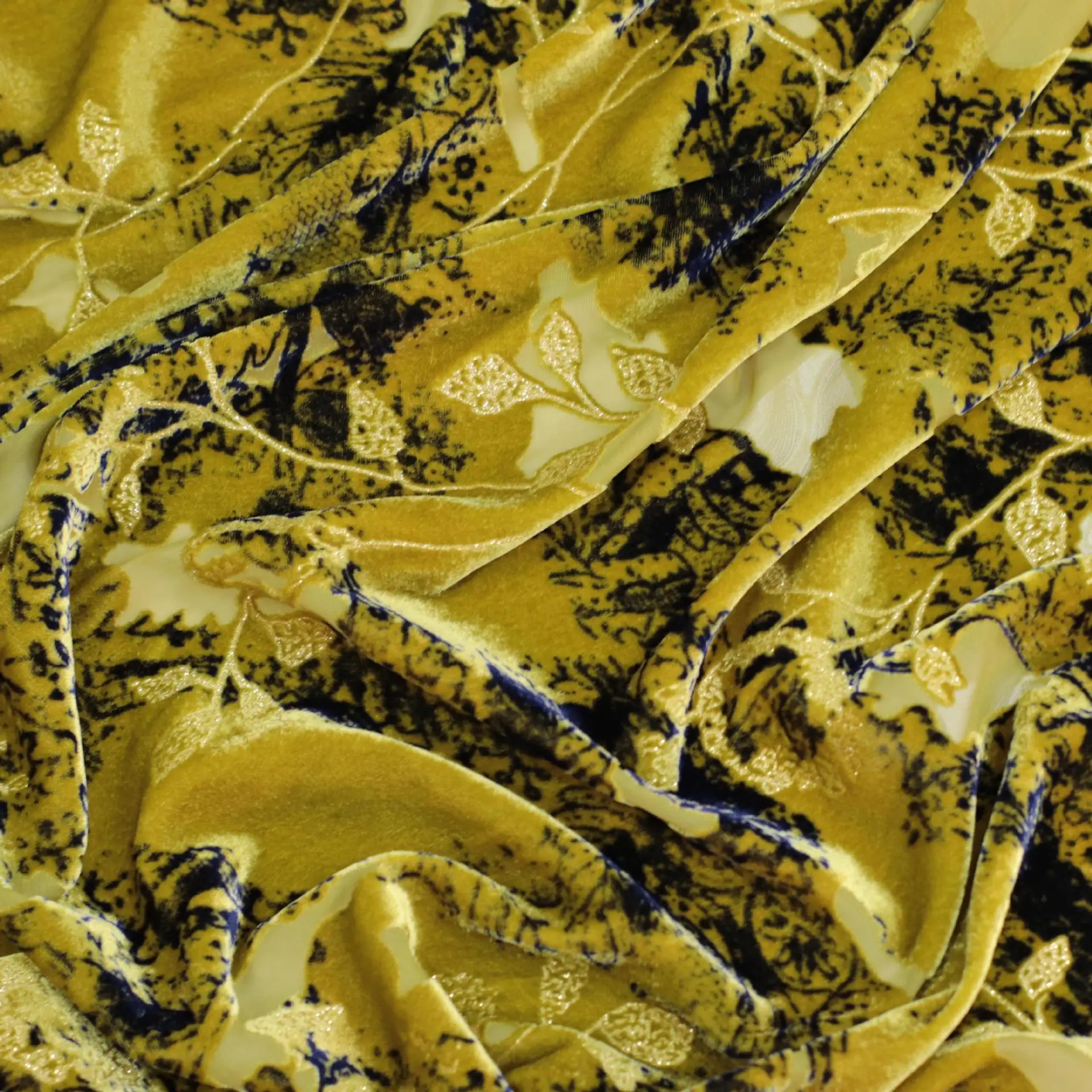 

Ночная рубашка из бархатной ткани, платье Cheongsam FabricS