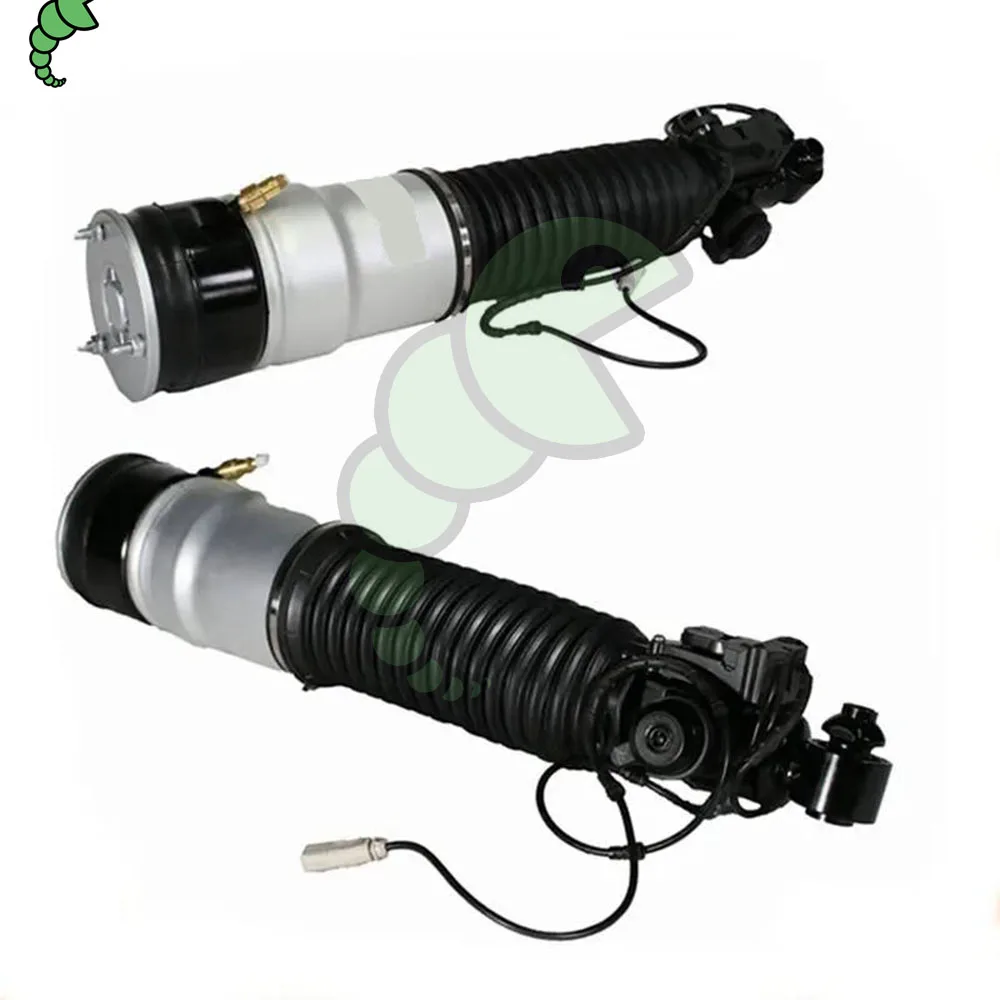 

37126858813 37126858814 Высококачественная пневматическая подвеска, задний левый и правый амортизатор 37 12 6 858 813 37 12 6 858 814