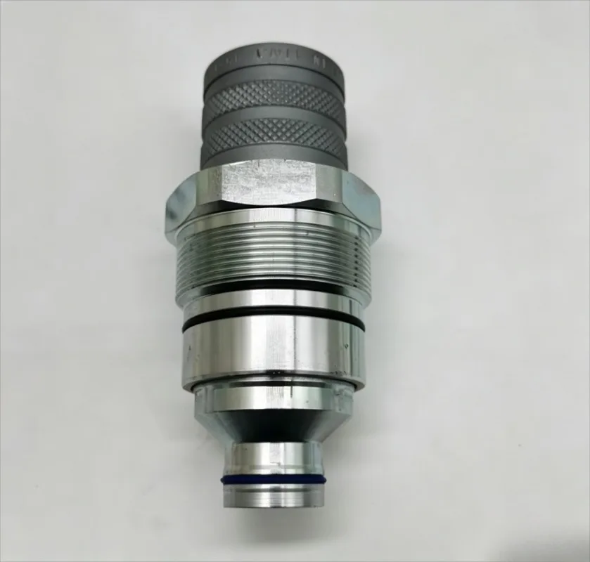 Quick Coupling 7246802 Excavator Loader Telescopic Boom Spare Parts Fast Delivery