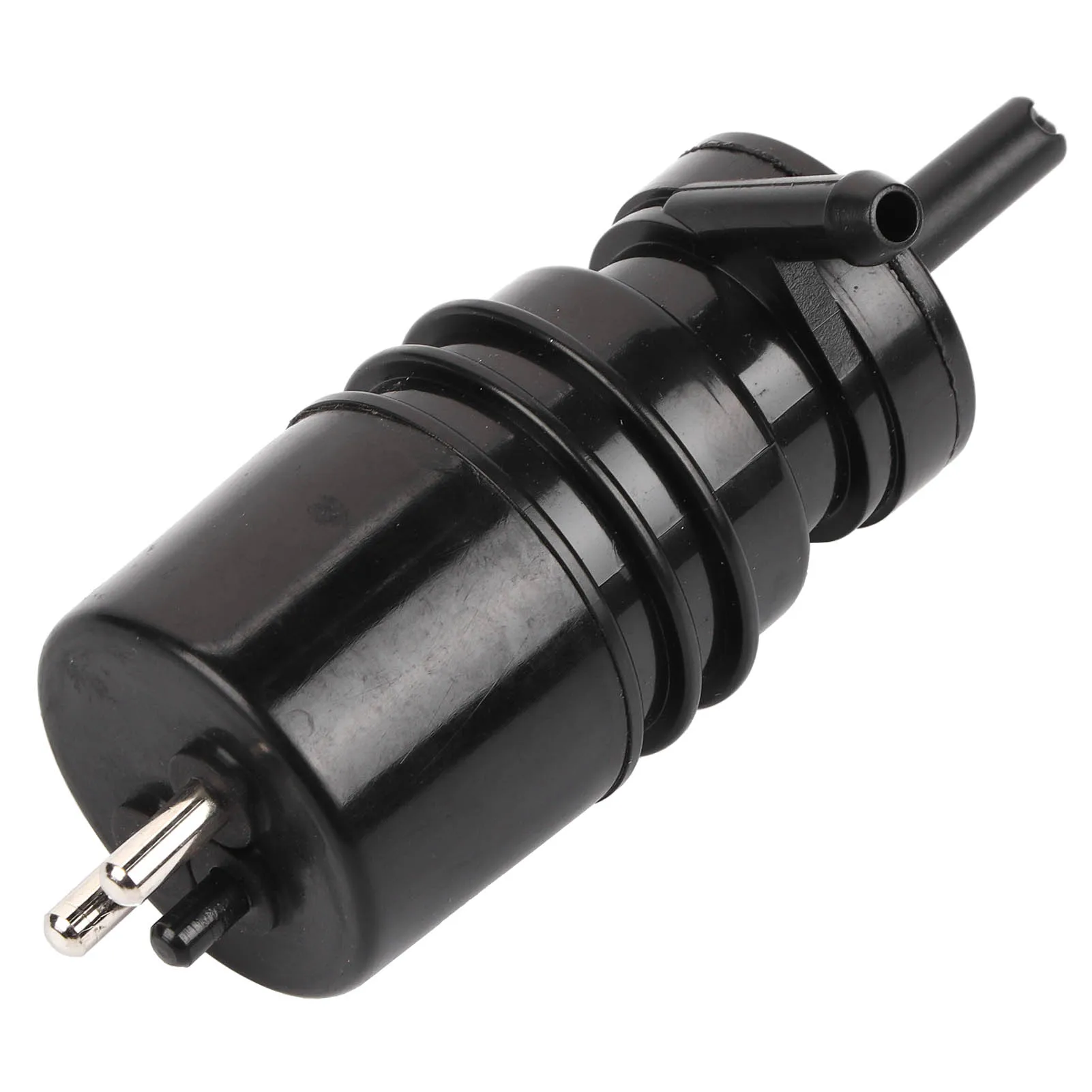 2028690021 مضخة غسيل المصباح الأمامي للسيارة W201 W123 W124 W126 W129 مضخة غسالة الزجاج الأمامي #1