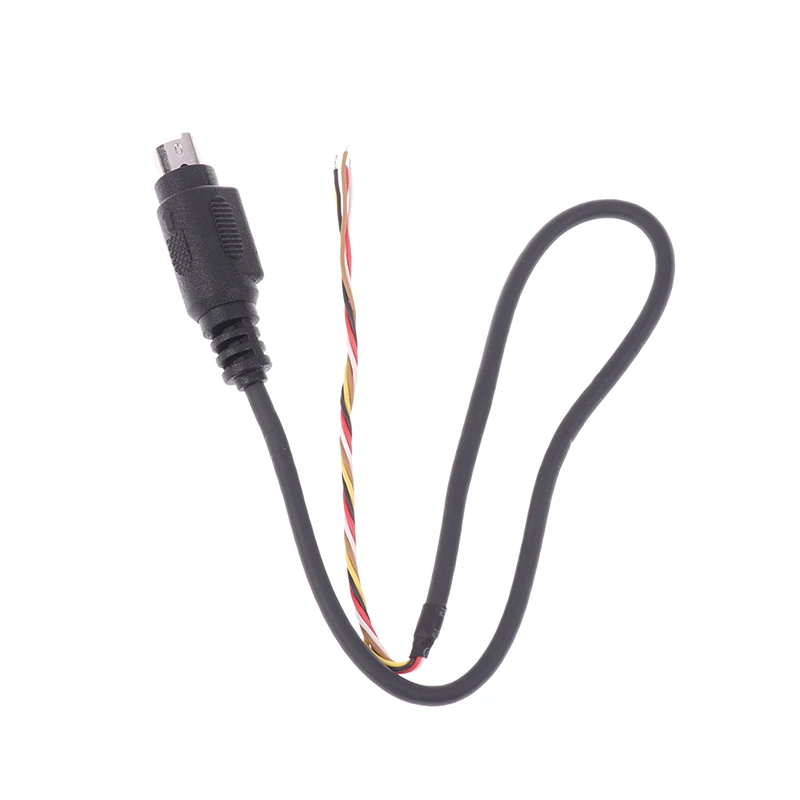 Cable For VVDI Mini Key Tool VVDI Handheld Smart Card Unlock Cable Car Key Unlock Cable