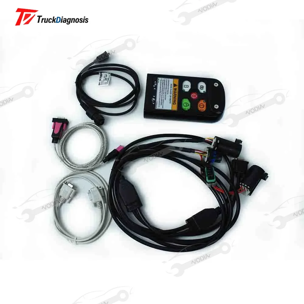 For Bobcat Service Analyzer BOBCAT DIAGNOSTIC Tool (RST) Service tool harness Remote Start Tool