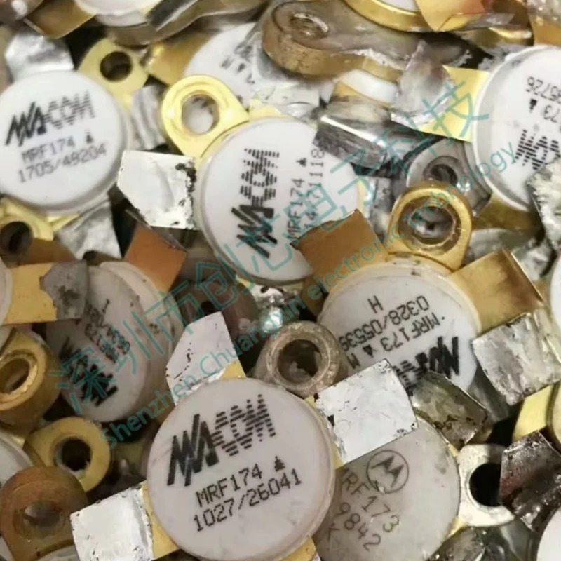 TH430 1PCS High Frequency Tube Transistor Quality Assurance Stock