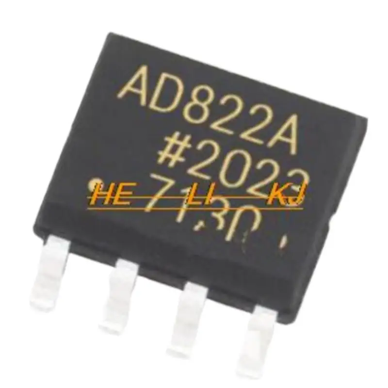 

Freeshipping AD822ARZ AD822AR
