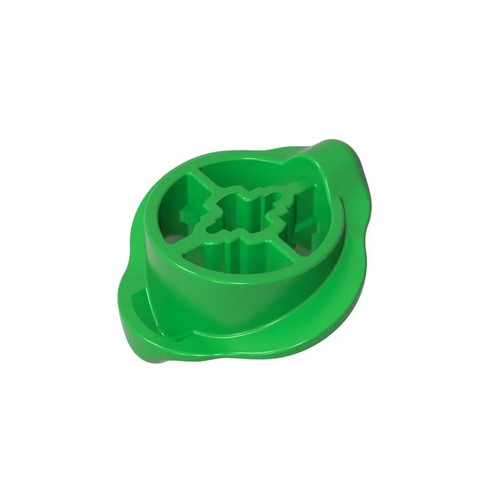 Gobricks – briques de levier de vitesse 35188, 1 pièce, bloc de construction MOC Compatible pour adultes et enfants, composants techniques de bricolage, jouet cérébral, cadeau pour enfants