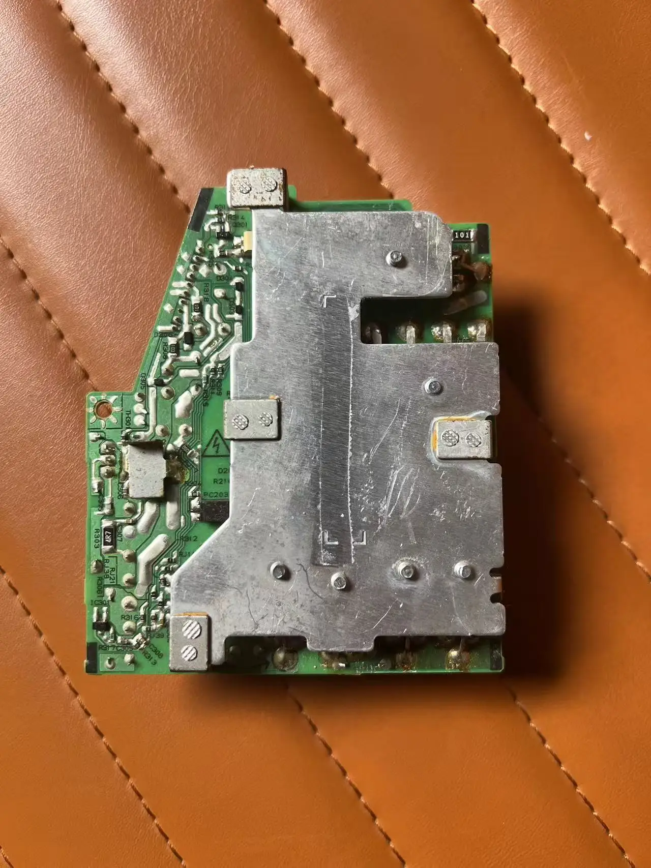 Replacement Original Projector Power supply ZSEP007 Z For EX3210 EB-C15S PL S12+ EB-C215S EB-C20X EB-C35X EB-C30X EB-C340X Unit