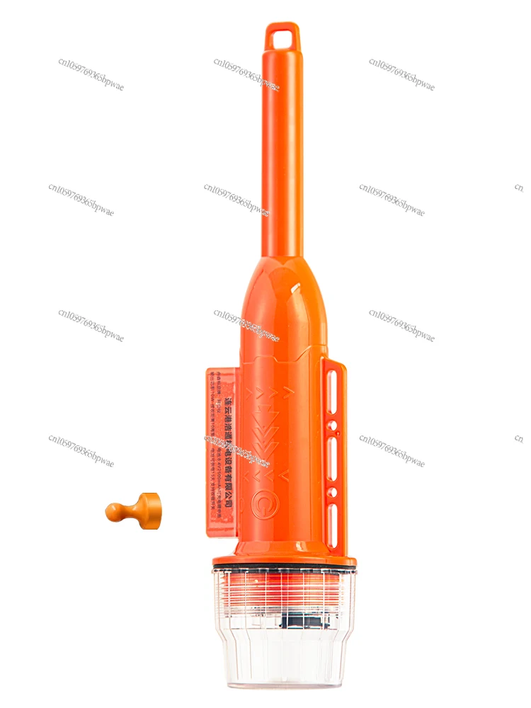 

Netsonde Position Indicator Small Collision Avoidance Feitong Marine Positioner Collision Boat Light Boat Mori Logo Boat Buoy