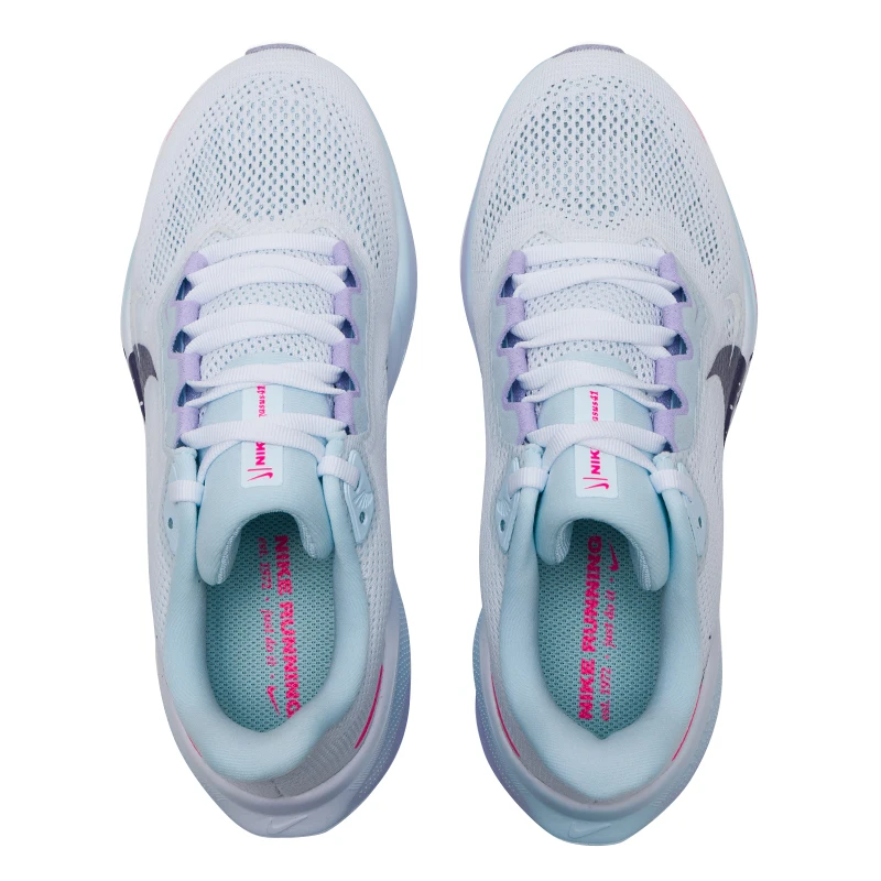 حذاء نايك للنساء Air Zoom Pegasus 41 حذاء الجري توسيد وخفيف الوزن للاستخدام اليومي في الهواء الطلق حذاء الجري على الطرق Im6683-159 #2