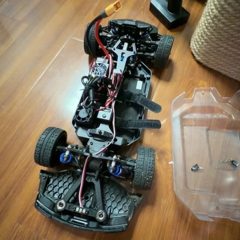MJX Hyper Go 10306 1:10 Bürste – Rc Hobby Grade Cars Bewertung und Preis