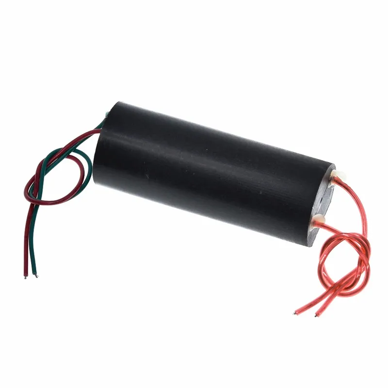 High Voltage Generator High Voltage Module Voltage Inverter Transformer Boost Module 3-6V 400KV