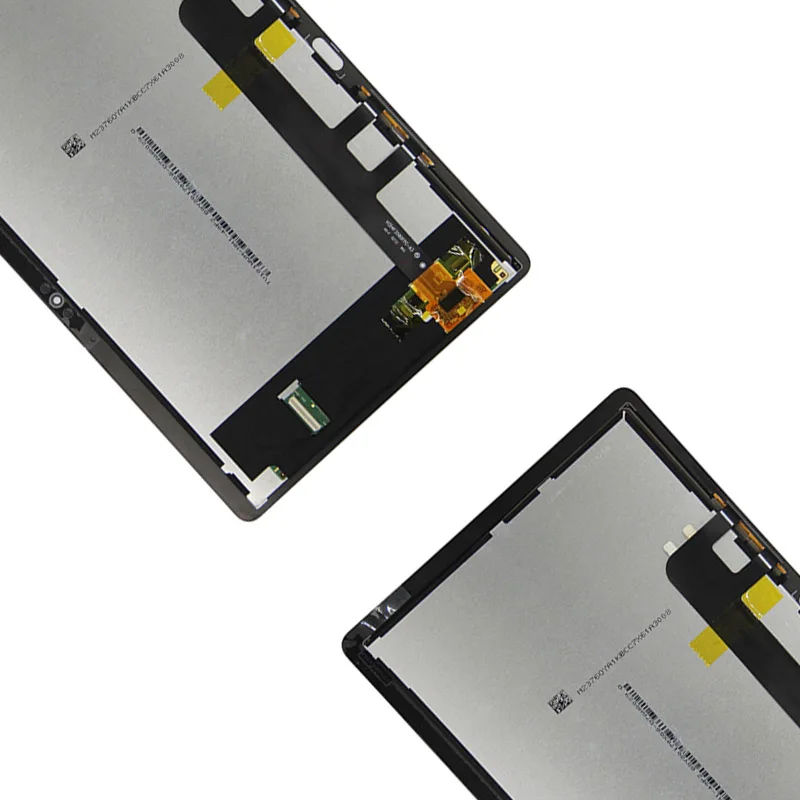 Schermo LCD Touch Digitizer Per Huawei MediaPad M5 Lite 10 (BAH2-L09, Bach2-W19C) – Bianco, Alta Risoluzione