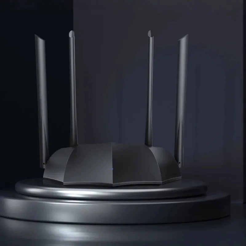 

Запчасти для английской версии Tenda AC8, высокая мощность 1200M, двухдиапазонный гигабитный порт, беспроводной WIFI-маршрутизатор