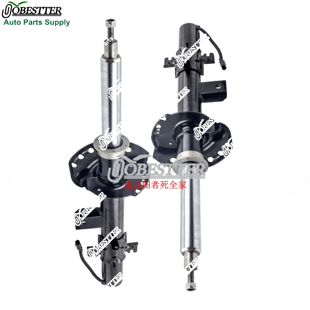 

LR024437 LR024444 LR044682 LR044687 2 шт. каждый передние или задние амортизаторы, амортизаторы для Range Rover Evoque L538 2012-2018