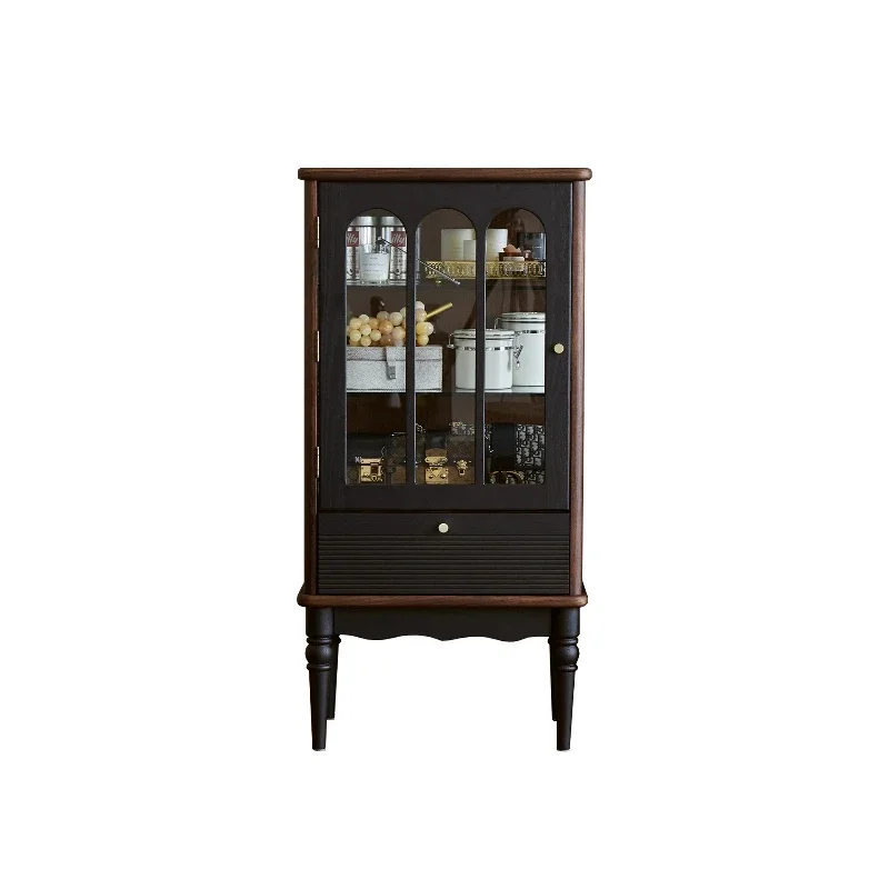 

Darby cabinet Solid wood European style