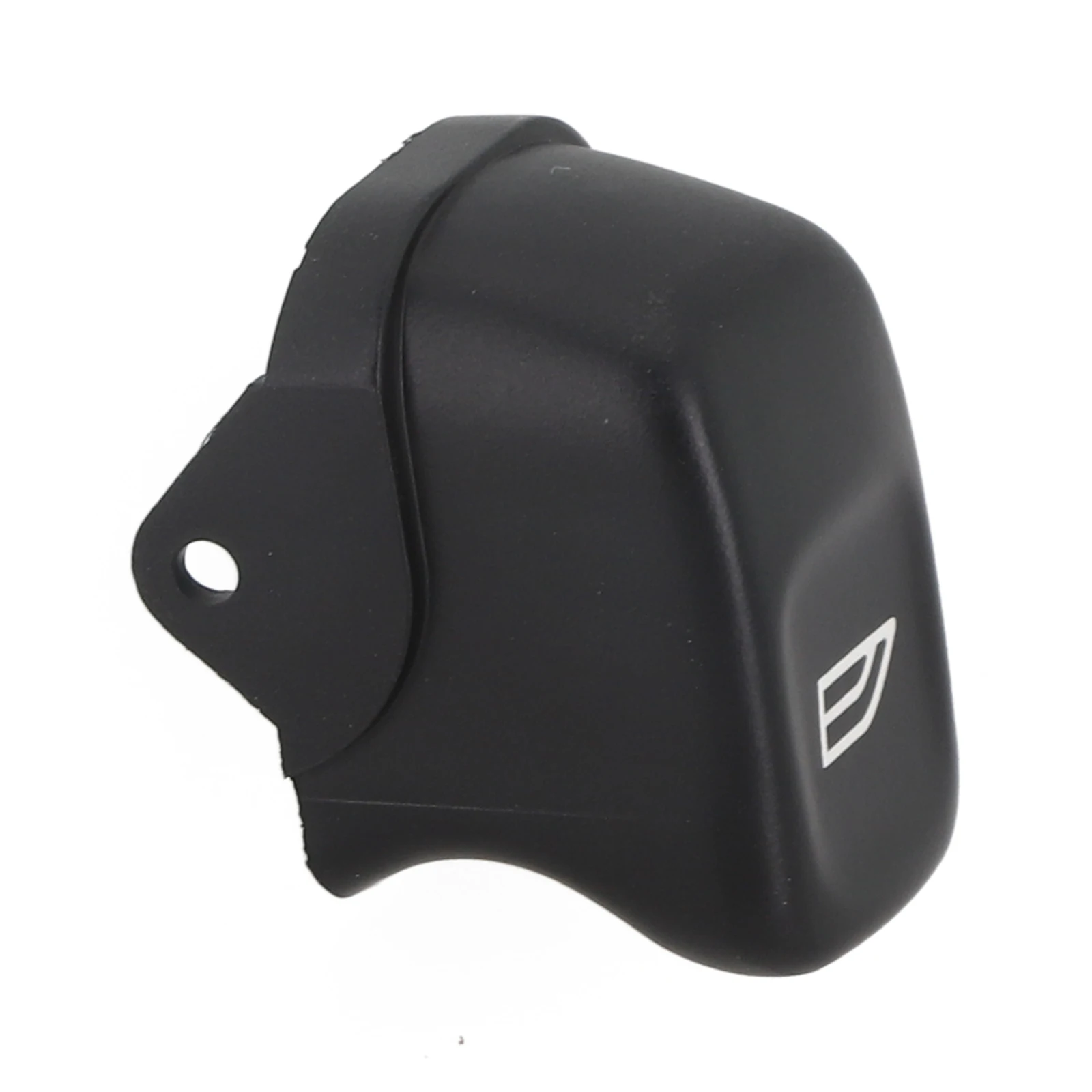 Car Lift Switch Button Cover Spare Accessories Easy Installation Replacement For Volvo S60 2001-2009 Long Lasting