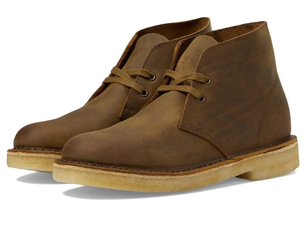 Botas de desierto Clarks