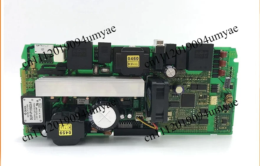 circuit board A20B-2101-0390 numerical control machine tool accessories original new   bargaining