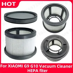 Original For XIAOMI G9 G10 Vacuum Cleaner HEPA Filter Set