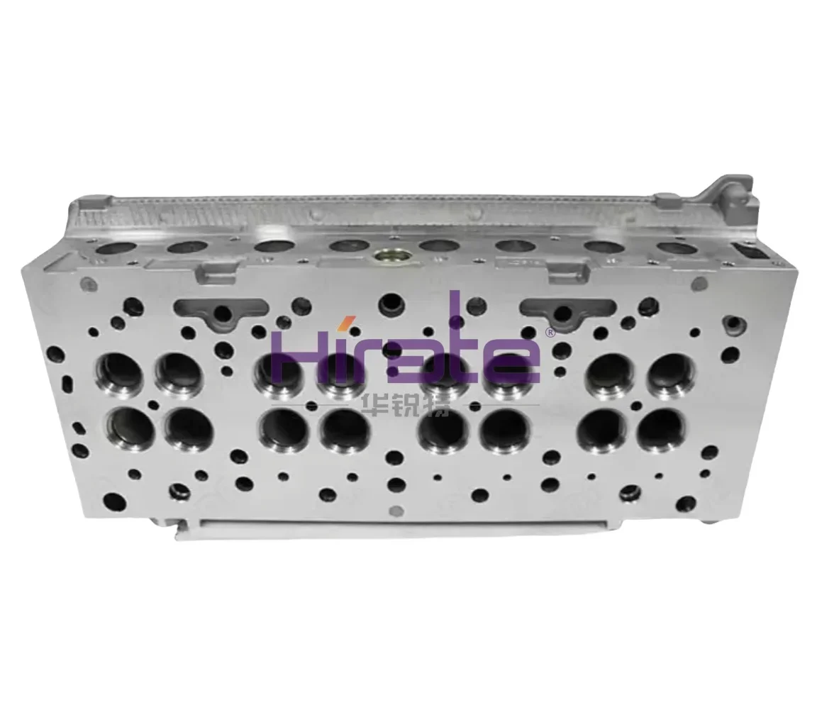 

High Quality 2.9L 16V DOHC J3 Cylinder Head 22100-4A410 For Hyundai Terracan Kia Carnival