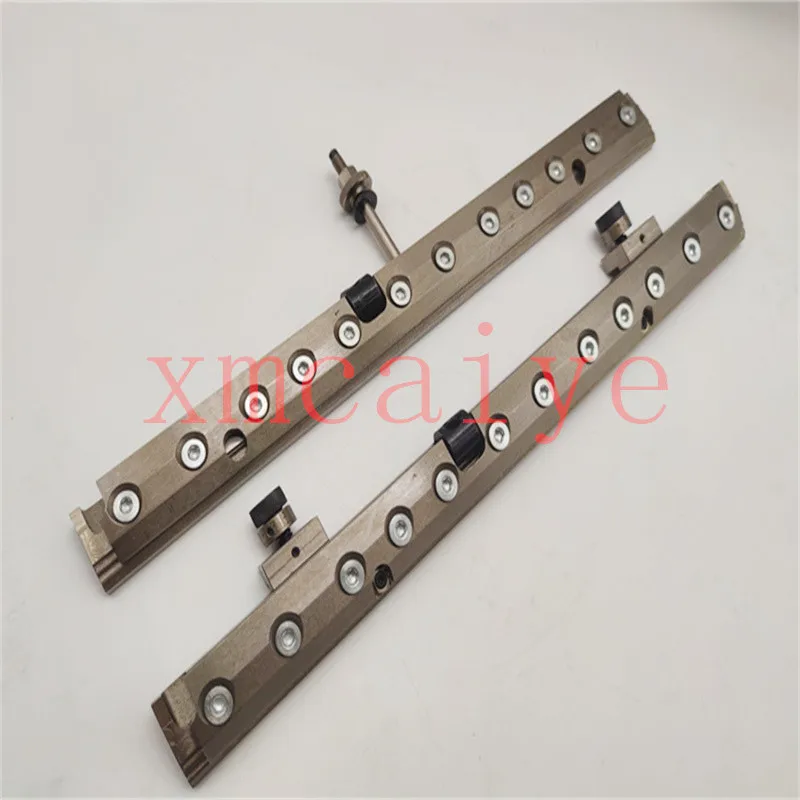 

1 Set GTO46 Quick Action Clamp Plate HD Offset Printing Machine SPare Parts