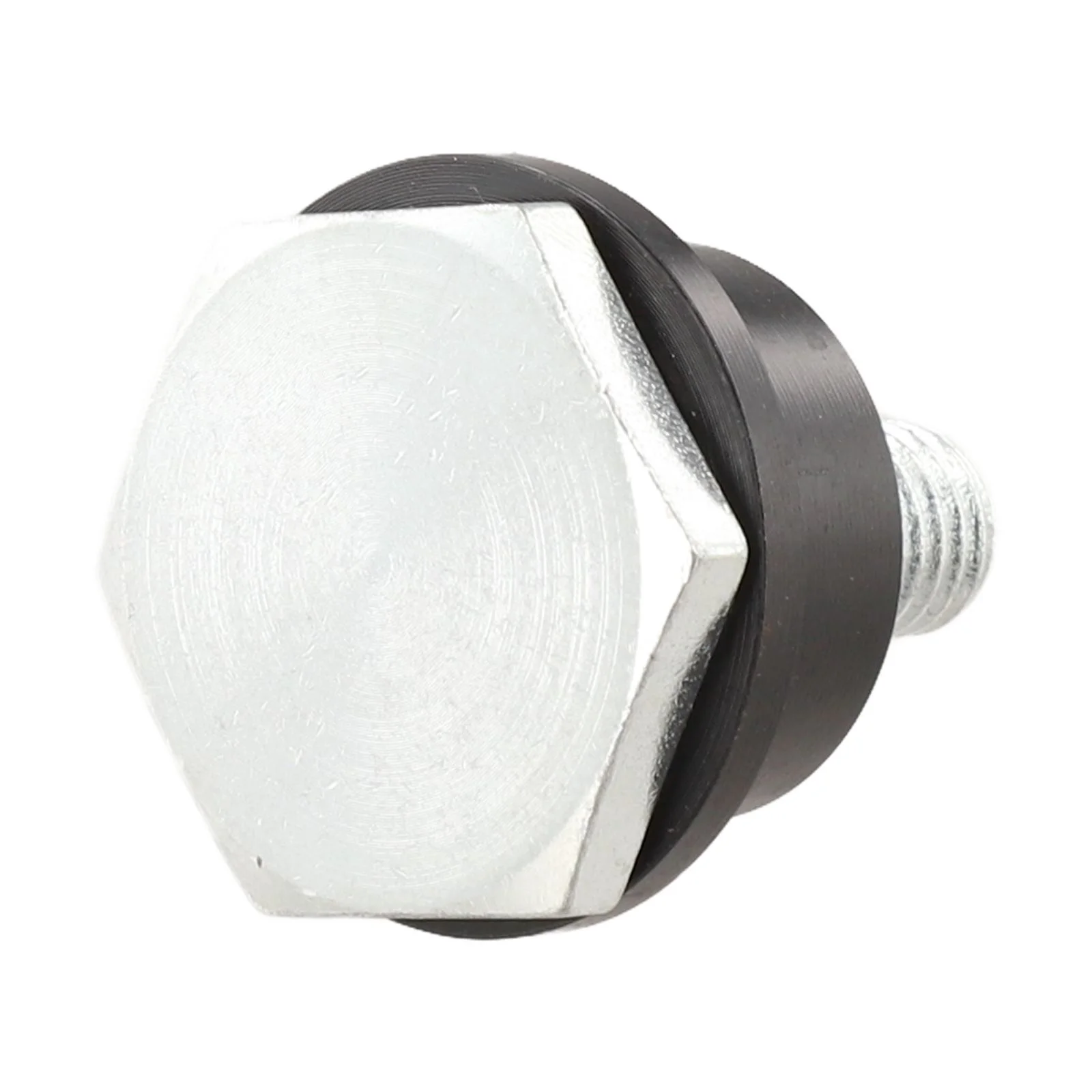 Handle Bushing Bolt Kit Replacement for Wacker Neuson WP1540 WP1550 Newer Plate Compactors with Robust Material Composition