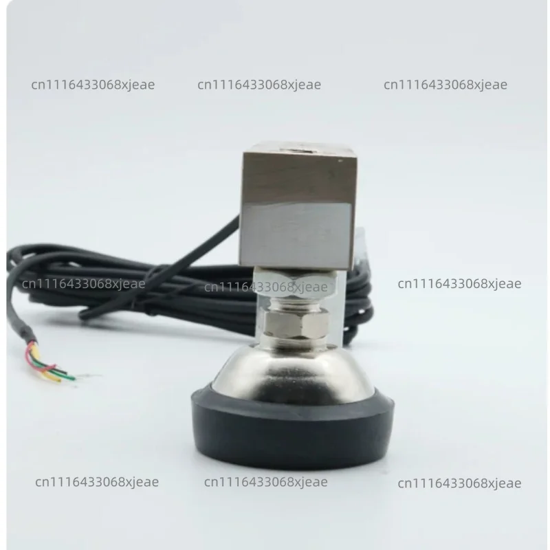 Weighing sensor 2 tons electronic small weighbridge platform scale 320-5T weighbridge weighing accessories