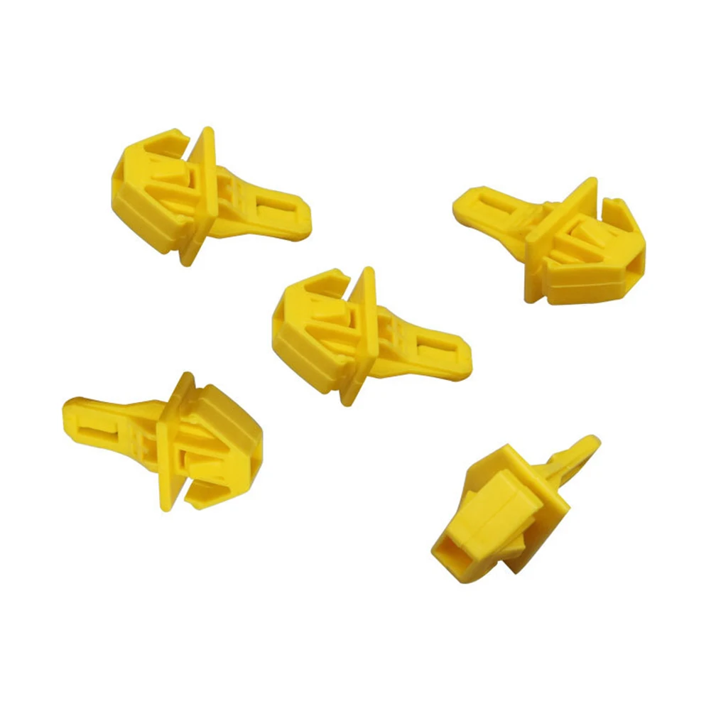 Hot Sale 2022 New Auto Clips Tool Replacement Yellow For Honda C-R-V H12 Left\\Front\\Rear Vehicle Repair Accessories