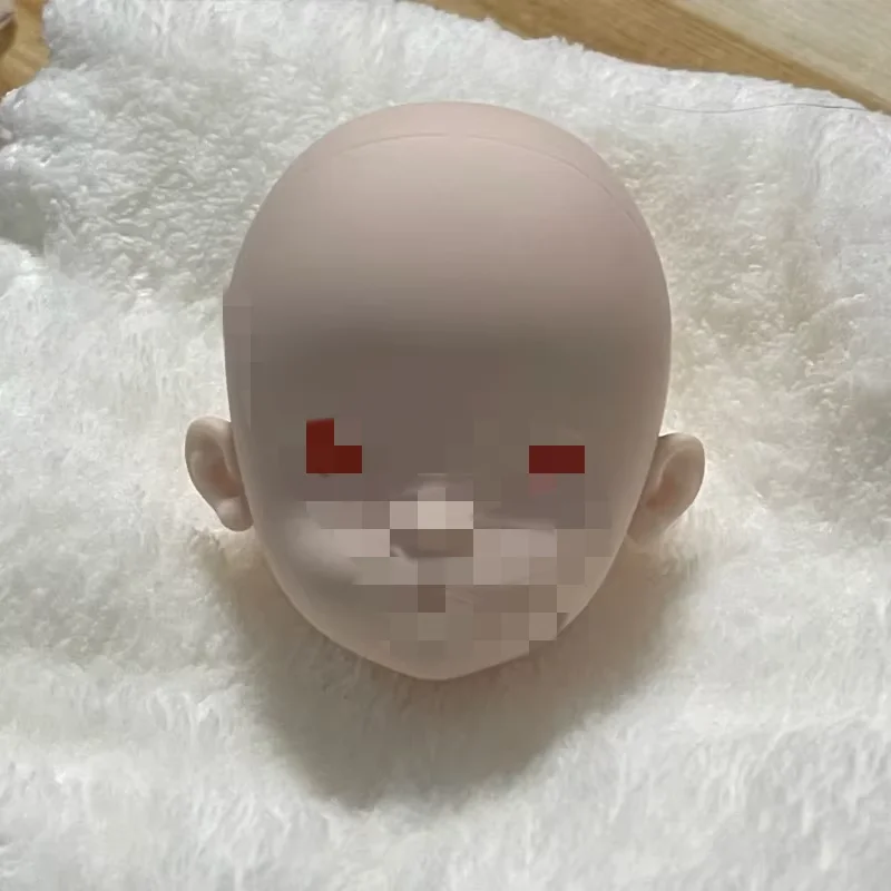 

bjd bjd Generation makeup makeup pastels bjd bjd Tizhuangshoupei Airbrush costs