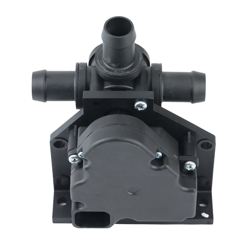 

ABUH-6007384-00-B Клапан управления теплым воздухом Клапан теплого воздуха и воды Автомобильный для Tesla Model S/X Запчасти Аксессуары