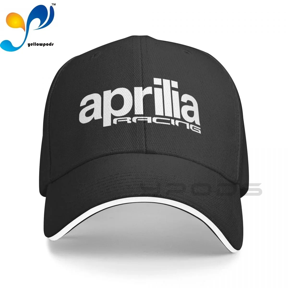 

Aprilia Men's New Baseball Cap Fashion Sun Hats Caps for Men and Women