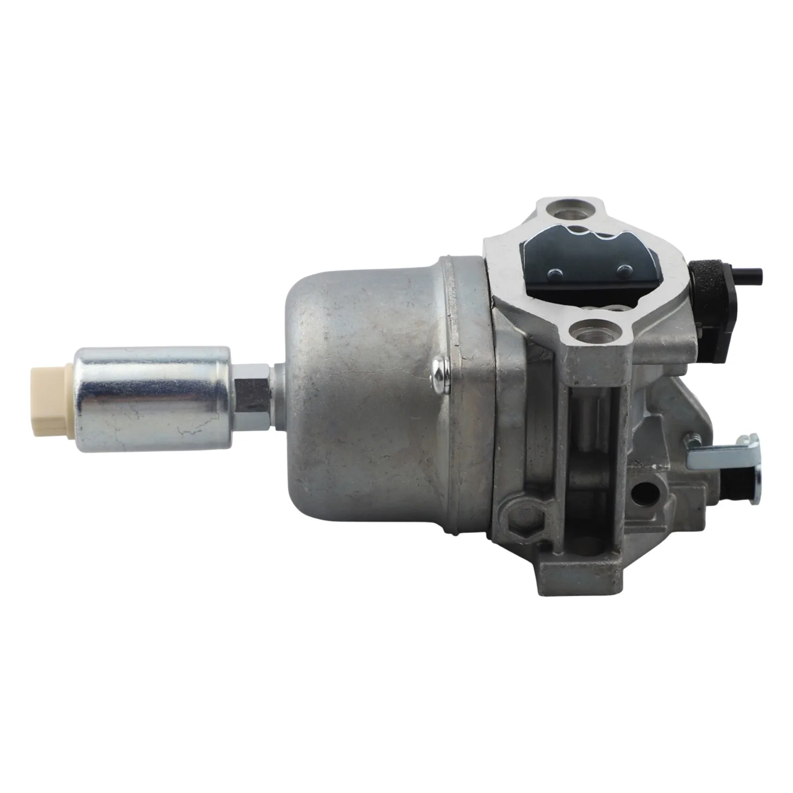 Lawn Tractor Carburetor Kit for Models For LA125 LA115 LA105 D110 Features Essential Filters for Engine Maintenance