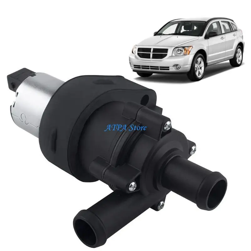 

A13C Автоаварно -аксессуарный двигатель вспомогательный электрический водяной насос.