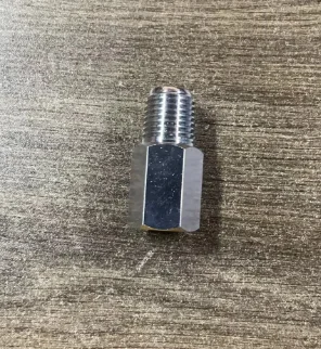 

1/4NPT невозвратный клапан