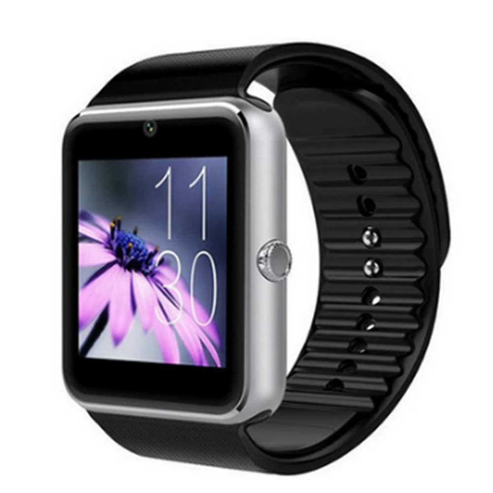 Smart  Watch SIMs Card Slot Sports Pedometer Smart Phone Watch Suitable Smart  Sports Pedometer Watch