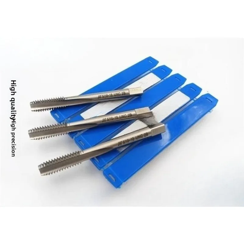 Genuine Chenliang US Machine Tap 1/4-20-28 1/2-13-20 3/8-16-24 UNC UNF