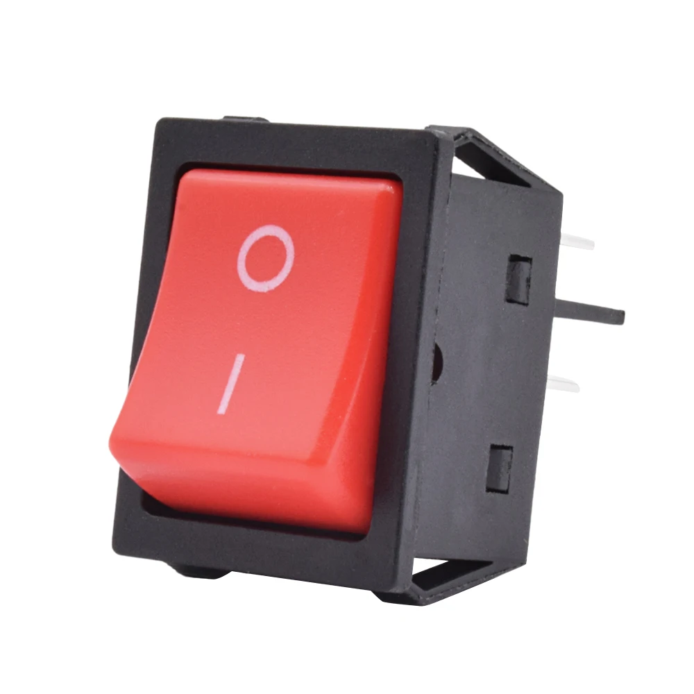 Variant: Red Actuator