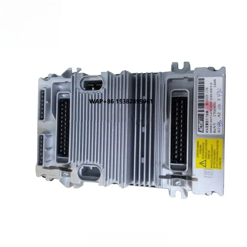 

IOU CAN Bus Module for Bus Parts 3820-00423