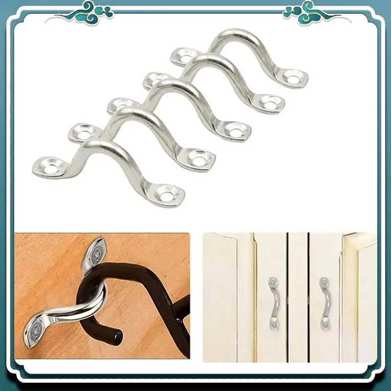 

Надежная 150 шт. пластина из нержавеющей стали, глазные пластины, потолочный крючок, глазная пластина для каяка, коврик для каяка, каноэ, каяка, каноэ, снаряжение