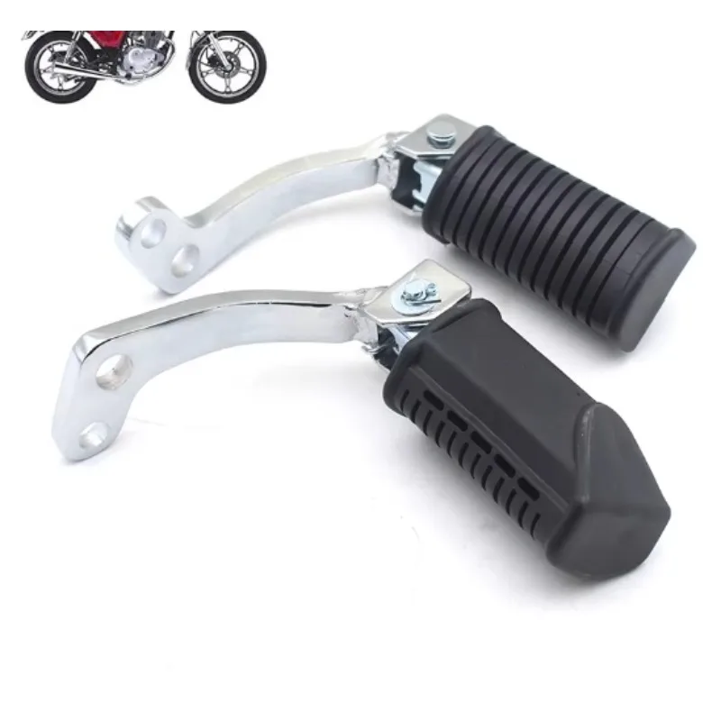 

Motorcycle Pedals Suitable for GN125 Thickened Type HJ125-8