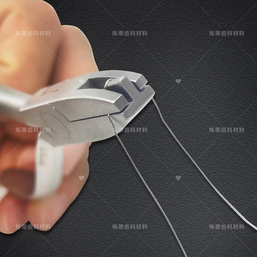 Lab Orthodontic Forming Pliers - Wire Bending Pliers - Wire Bending Tools s
