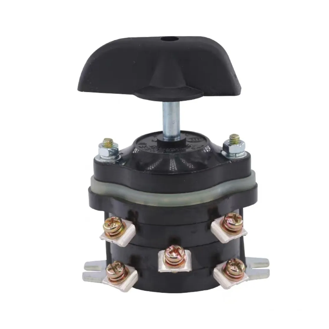 10A 16A Reverse switch HZ10D-10P/3 HZ10D-16P/3 Electrical combination switc, two circuit switching selection .