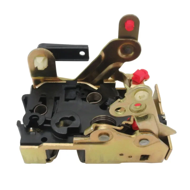 Front Right Door Lo…