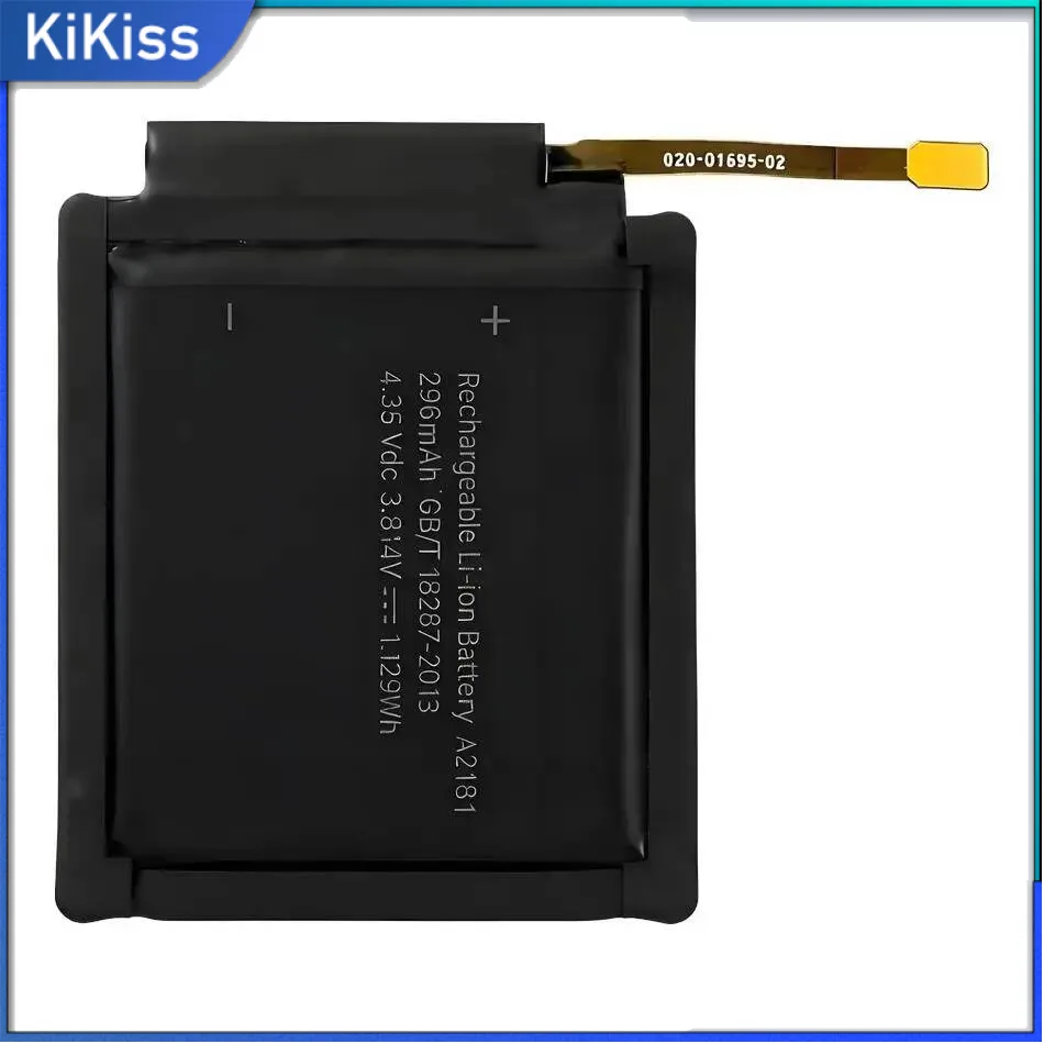 

Быстрая зарядка аккумулятора для часов Apple SE 44 мм, долговечная работа