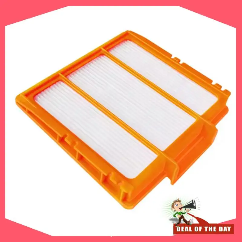 24-Hour Delivery For Shark Powerdetect 2-In-1 RV2820YE,RV2820ZE Self-Empty RV2820AE Accessories Main Brush Filter Mop Pad For Cl