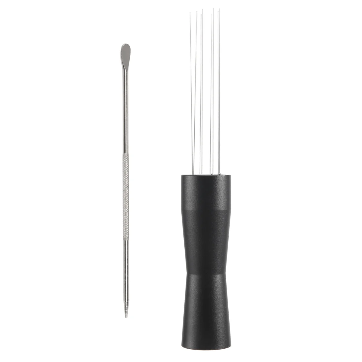 

Espresso Coffee Stirrer Needle Hand Tampers WDT Tool Espresso Distribution Needle Distribution Tool