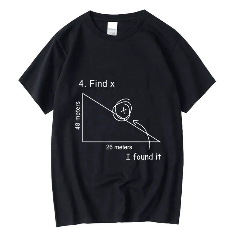High Quality 100% Cotton Men's T-Shirt Short Sleeve M Size Customizable Design Hand-Painted Unique Fashion Clothing